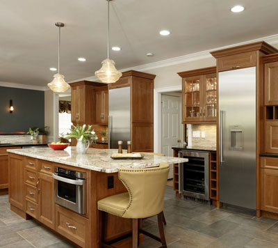 Kitchen Remodeling