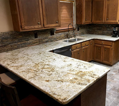 Countertops