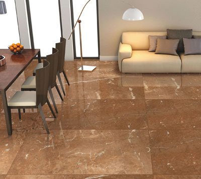 Tile Flooring